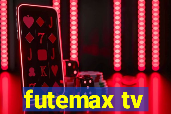 futemax tv